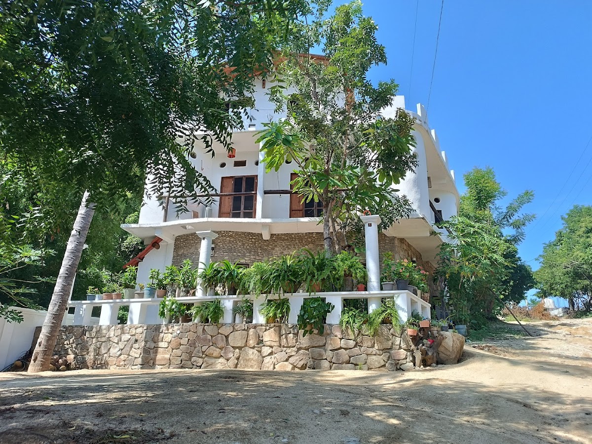 Departamentos ÉXODO